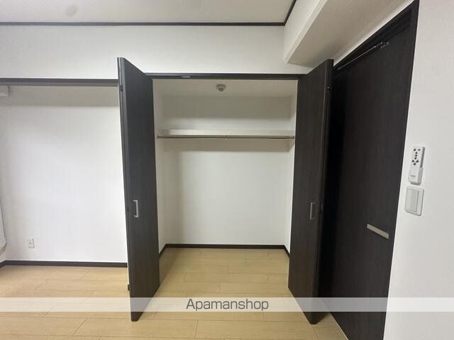 トーカンマンション反町の内装写真