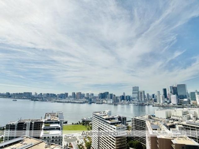 HARUMI FLAG PARK VILLAGE T棟のその他写真