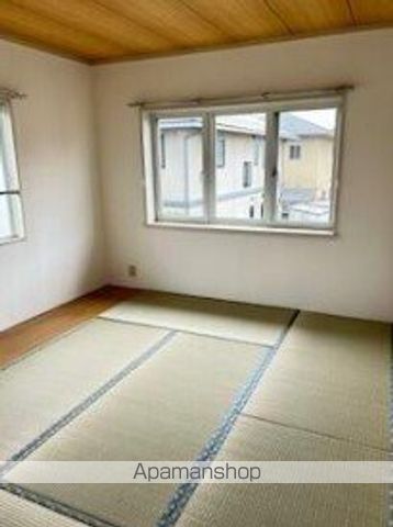 ウエストヒルスズキのその他写真