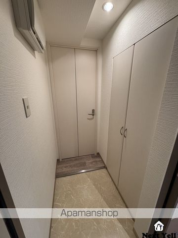 LEE厚別中央の内装写真