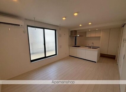 ＲｅｖｅＲｅｓｉｄｅｎｃｅ三軒茶屋[1LDK/44.11m2]のその他部屋・スペース