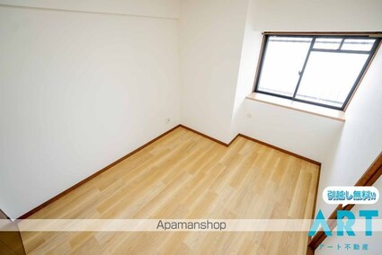 サンスターレ安城寺[3LDK/70.2m2]の内装2