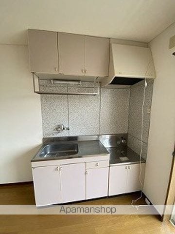 サンハイツ南町の内装写真