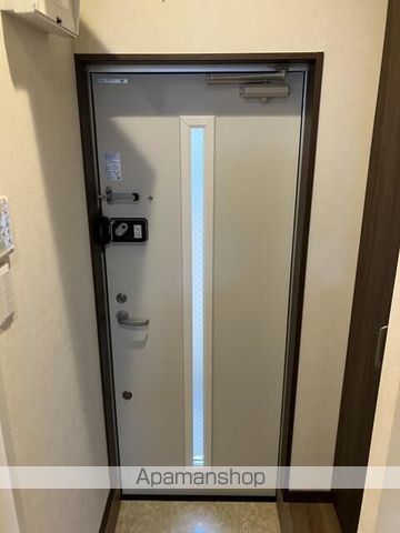 アプレシアール上石神井の内装写真
