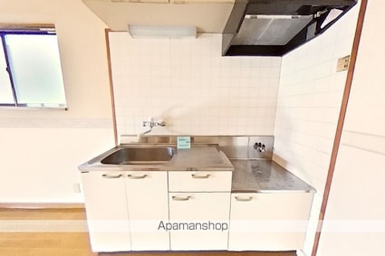 ハイツボヌール[1R/31m2]の内装2