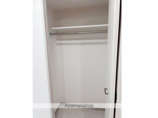 LUMEED志村坂上の内装写真