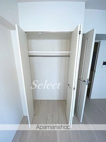 SHOKEN Residence横浜WESTの内装写真