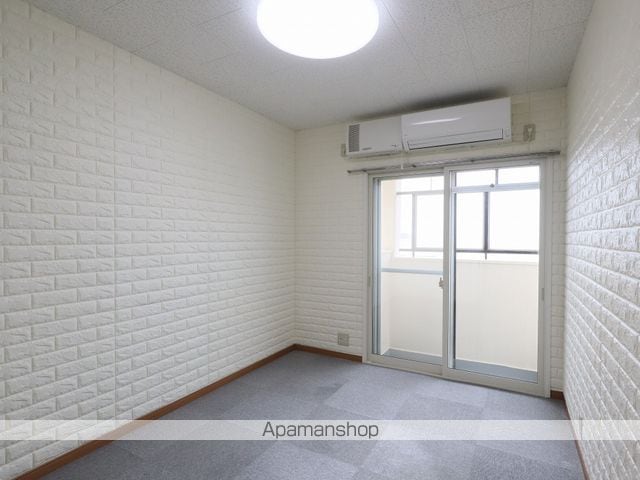 シエラ光が丘 C棟の内装写真