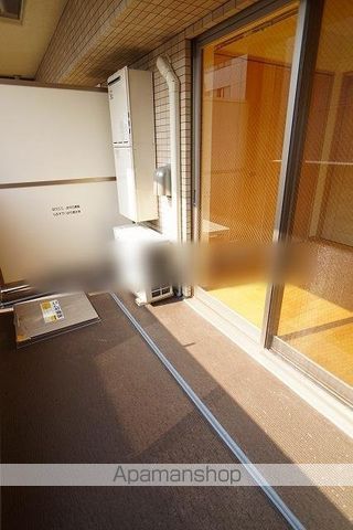 プロスタイルウェルス関内住吉町の内装写真