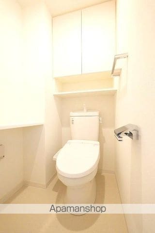 PREMIUM CUBE 東中野の内装写真