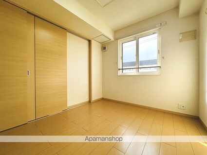 グラース　アン　ポタジェ　Ⅱ[2LDK/60.86m2]の内装7