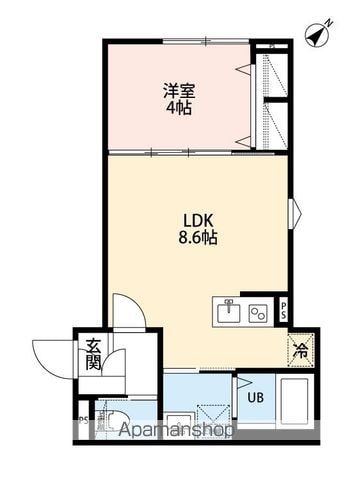 ＲＯＢＯＴ　ＨＯＭＥ　新検見川Ⅴのイメージ