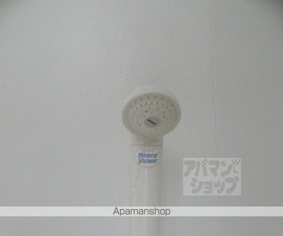グレーシー北白川の内装写真