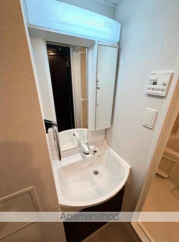SOLASIA residence荻窪IIの内装写真