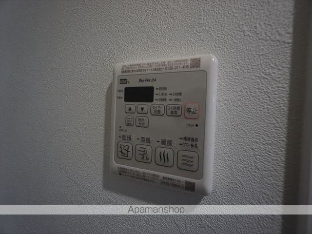 MAXIV新栄の内装写真