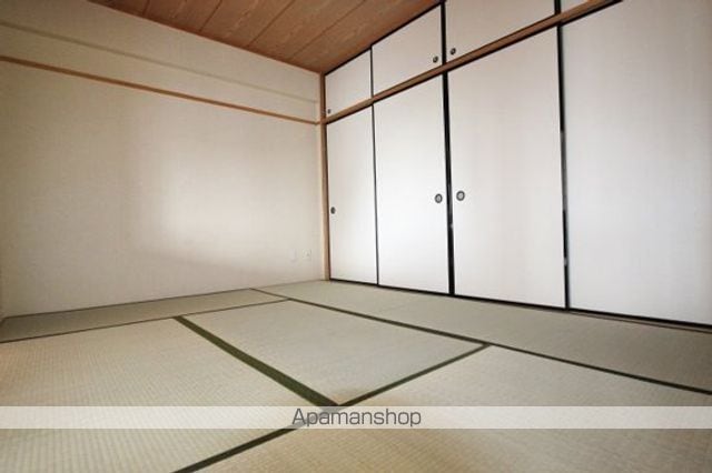 ノールプラージュの内装写真