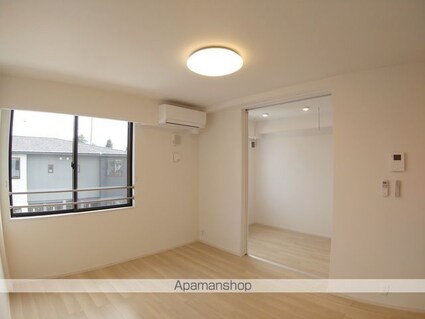 プランタン安曇野Ⅰ[1LDK/51.63m2]のリビング・居間