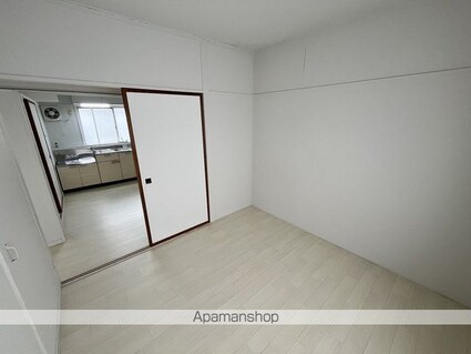 ヴィラナリー黒埼[3DK/46.7m2]の内装3