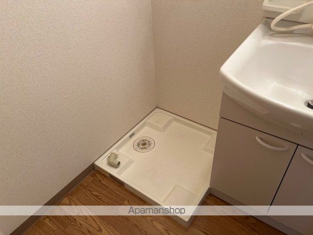 ウィングAの内装写真