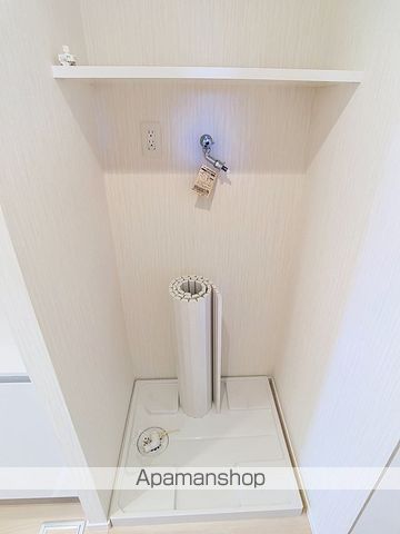 MJR宇宿パークサイドの内装写真