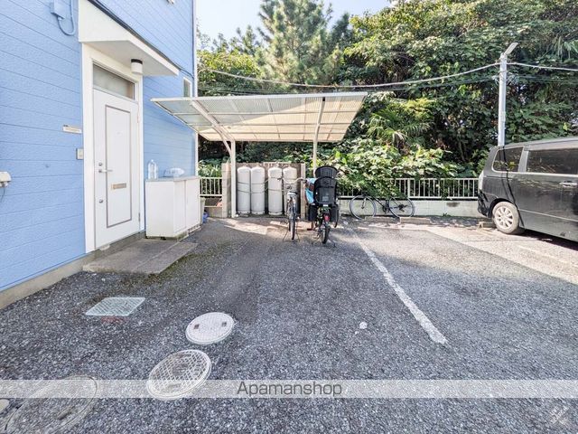スカイタウン弐番館のその他写真
