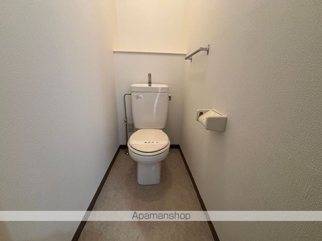 ラフィーネの内装写真