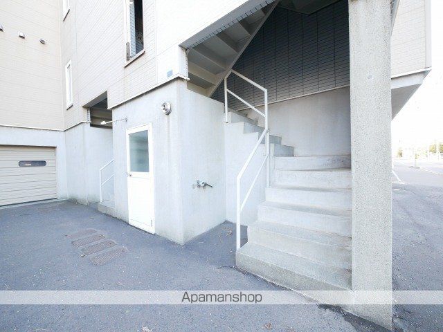 四季彩館の玄関写真