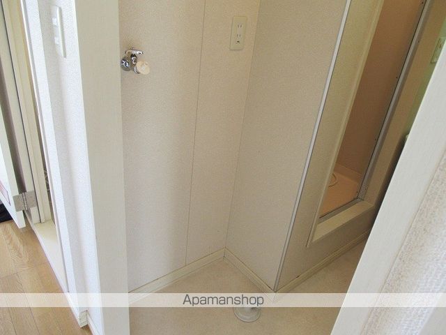 カーサIIの内装写真
