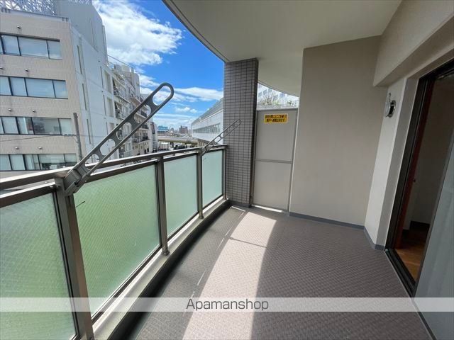 トリニティ北川口の内装写真