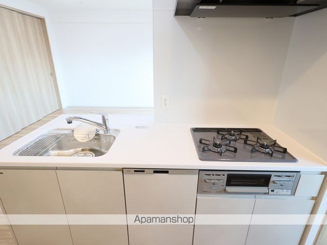 SーRESIDENCE高岳ARDENTの内装写真