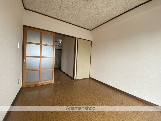 第一古川ビルの内装写真