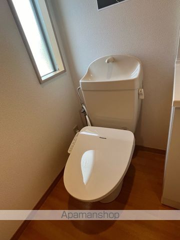 グランデスの内装写真
