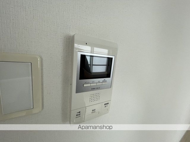SPERANZA KITAMARUYAMAの内装写真