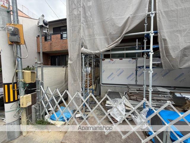 フジパレス針中野イーストのその他写真