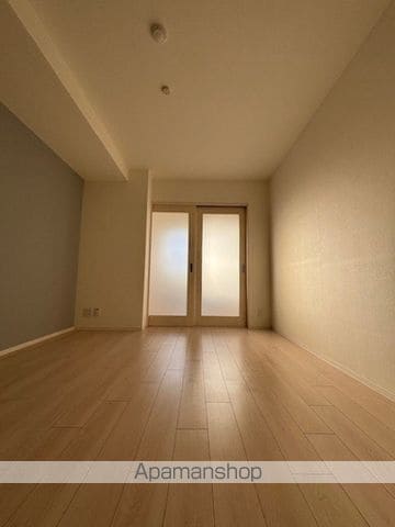 月光手城ルート2の内装写真