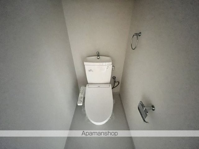 アイランドシティインフィニガーデン サウス棟の内装写真