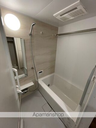 ジオエント中野弥生町[1LDK/40.2m2]のバス