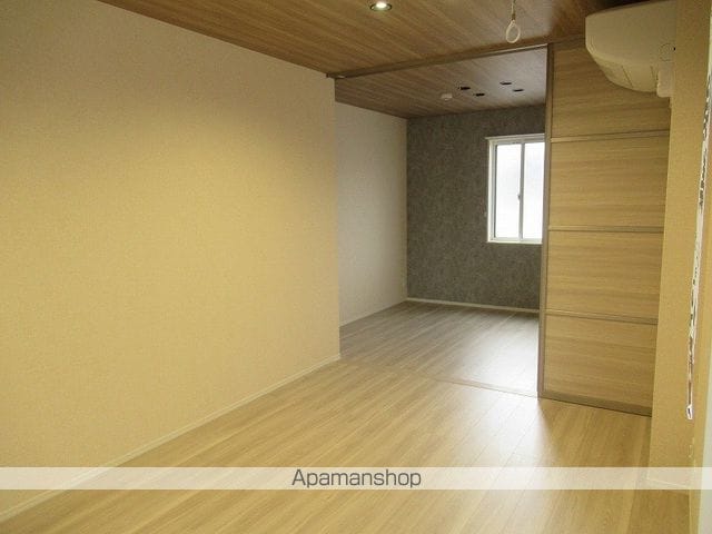 RESUA向中野 C棟の内装写真