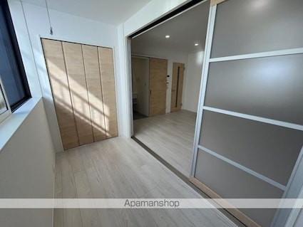 滋賀県近江八幡市十王町[1LDK/29.81m2]の内装8