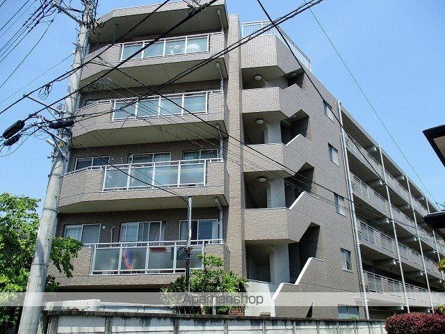 アネックス南町