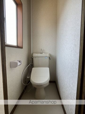 ジュネスクリエイトCの内装写真