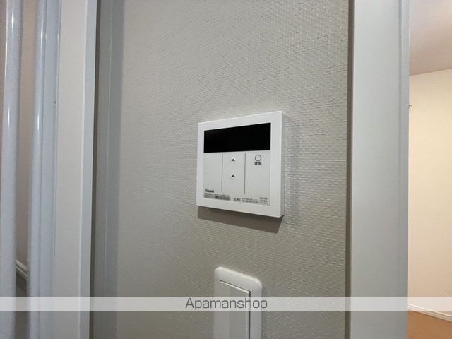 メゾンTKの内装写真