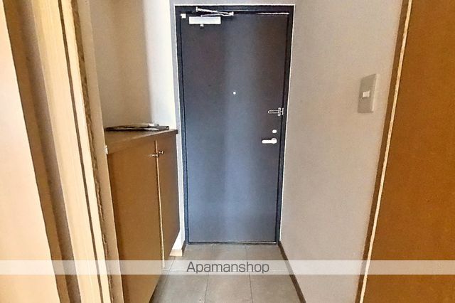マリベールおおつの内装写真