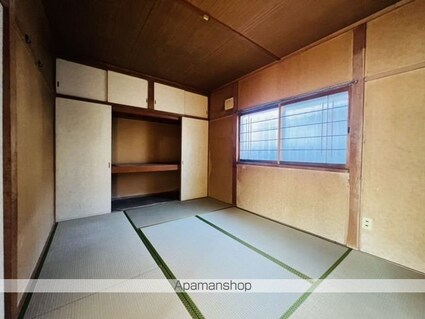 加我アパートＢ[2LDK/47.3m2]の内装6