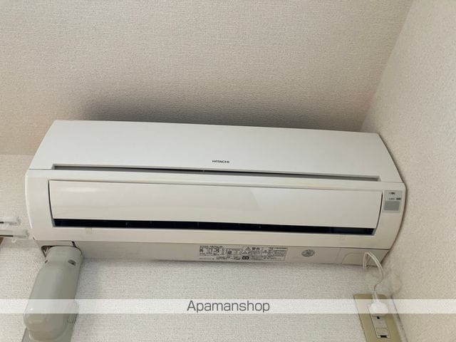 輝パレスの内装写真