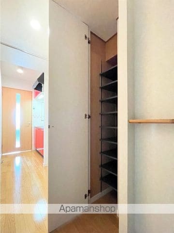 新品家具付きマンション春吉12の内装写真