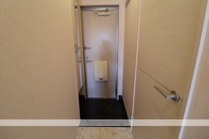 Ａｒｔｅｓｉａ[1LDK/38.12m2]の玄関