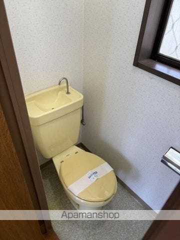 シティハイム笠間の内装写真