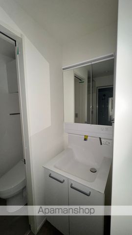 アーベインテラス高円寺の内装写真