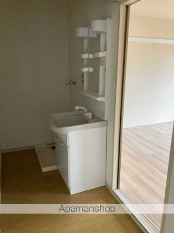 パークハイツたちばなの内装写真